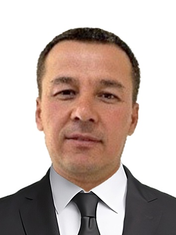 Ismailov Baxtiyor